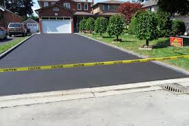 Why Choose Us For All Your Driveway Paving Needs in Whitehall, OH?